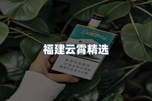 福建云霄精选
